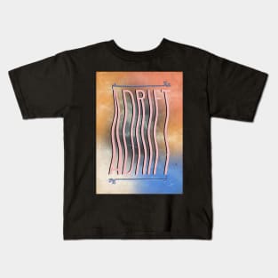 Adrift Kids T-Shirt